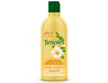 Šampon pro blond vlasy Timotei - 400 ml