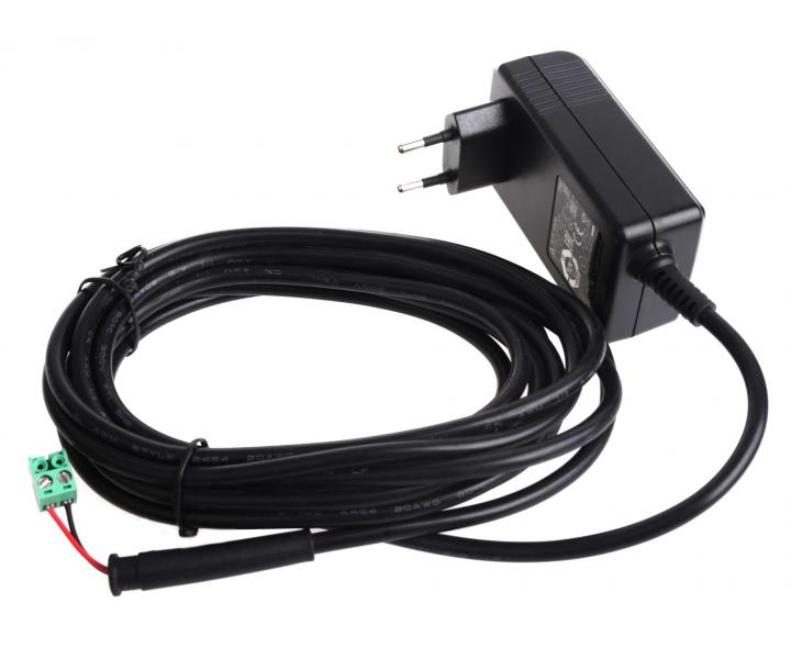 Síťový kabel pro strojek Wahl KM 10 - 4 m