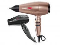 Sada f�nu BaByliss Pro Rapido a BaByliss Pro BamBino P1168E