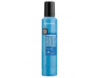 Pěna pro objem vlasů Matrix Volume Builder - 247 ml