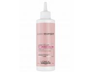Lotion pro uzamčení barvy ve vlasech Loréal Vitamino Color Acidic Sealer - 210 ml