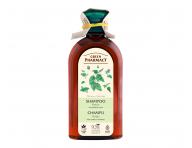 Šampon pro normální vlasy s kopřivou Green Pharmacy - 350 ml