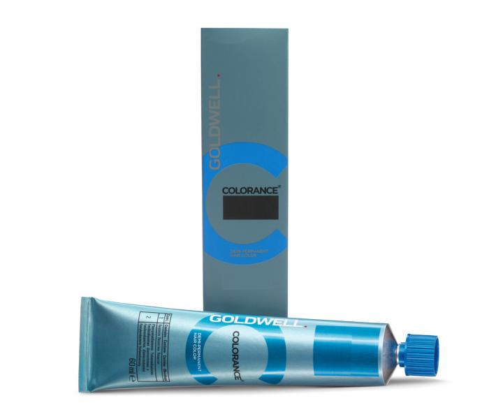 Peliv na vlasy Goldwell Colorance 60 ml - 7N stedn blond