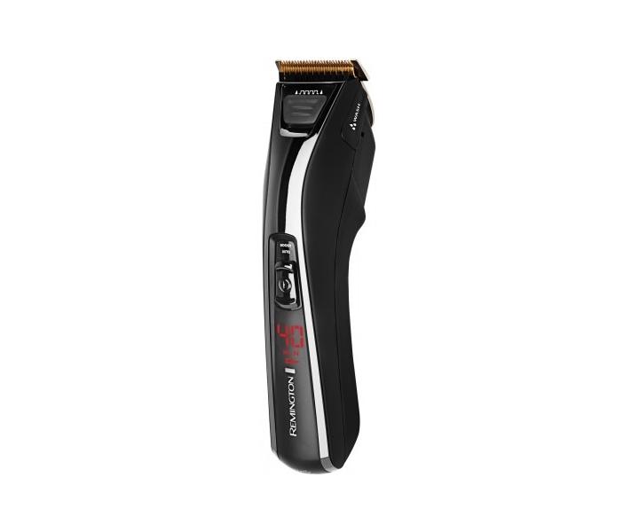 Remington Zastřihovač vlasů a vousů 2in1 Maverick HC5750