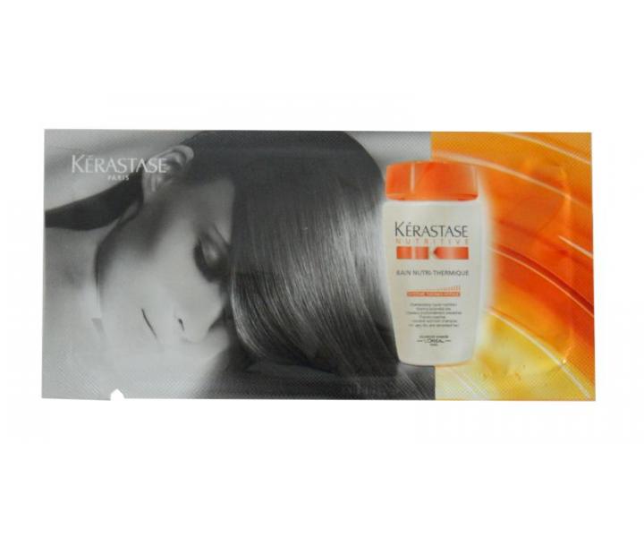 Vzorek Šampón Kerastase Nutri-Thermique 10 ml