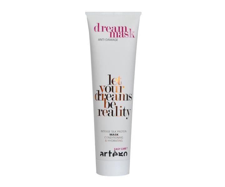 Regenerační maska pro ochranu vlasů Artégo Dream Ease Care T - 150 ml