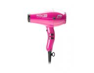 Profesionální fén Parlux 385 Ceramic & Ionic - 2150W, růžový