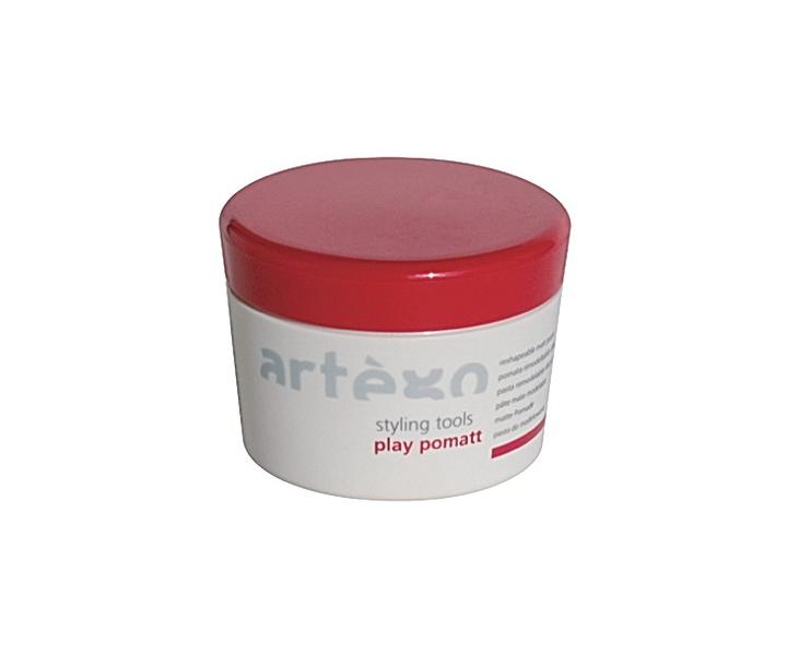 Artégo Modelovací pasta Play Pomatt pro matný efekt - 75 ml