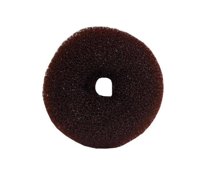 Výplň do drdolu Detail 13g - 9 cm - hnědá (bonus)