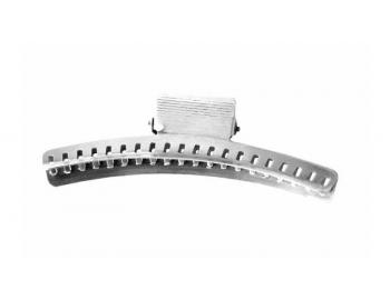 Skipec do vlas Duko 2304 10 cm - hlinkov, 1 ks