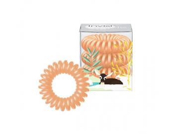 Spirlov gumika Invisibobble Silky Season - merukov