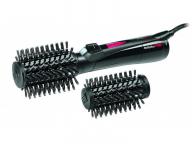 Horkovzdušný rotační kartáč BaByliss Pro BAB2770E - 800 W, černý