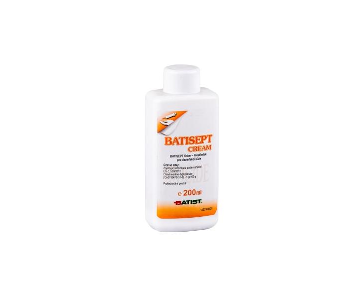 Dezinfekce ke Batist Batisept Cream - 200 ml