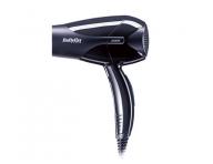 Fén na vlasy BaByliss Compact 2000W D212E - fialový