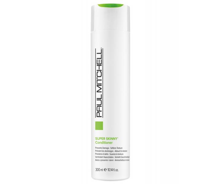 Uhlazující řada Paul Mitchell Super Skinny
