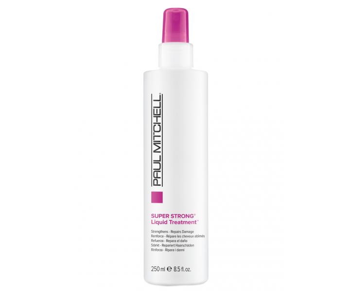 Posilující sprej Paul Mitchell Strength Super Strong - 250 ml
