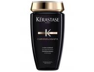 Sada pro všechny typy vlasů Kérastase Chronologiste + olej Kérastase Elixir Ultime 50 ml zdarma