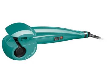 Kulma na vlasy BaByliss C905PE pro perfektní lokny - zelená