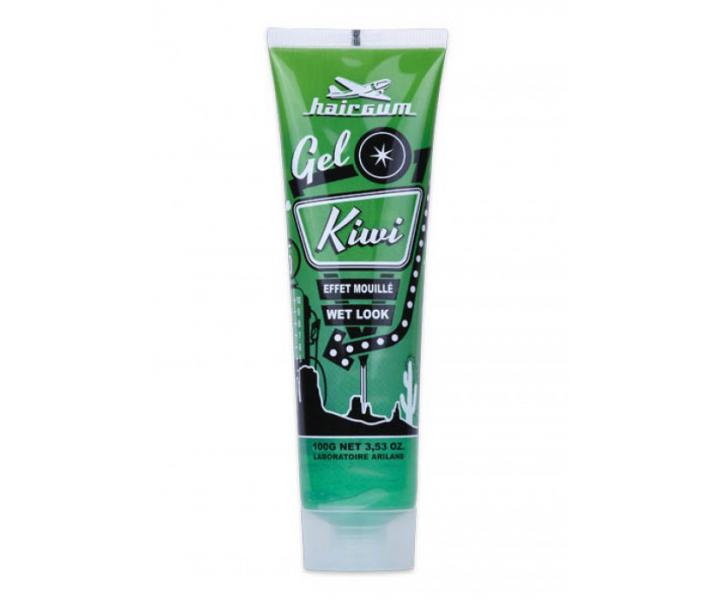 Gel na vlasy Hairgum Kiwi 100 g - kiwi