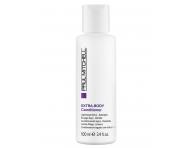 Kondicionr pro objem vlas Paul Mitchell Extra-Body - 100 ml