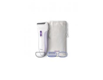 Dámský depilátor Philips HP6342/00 - bílý