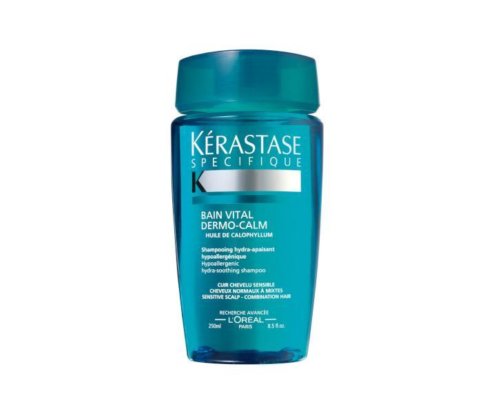 �amp�n K�rastase Vital Dermo-Calm pro zklidn�n� poko�ky 250 ml