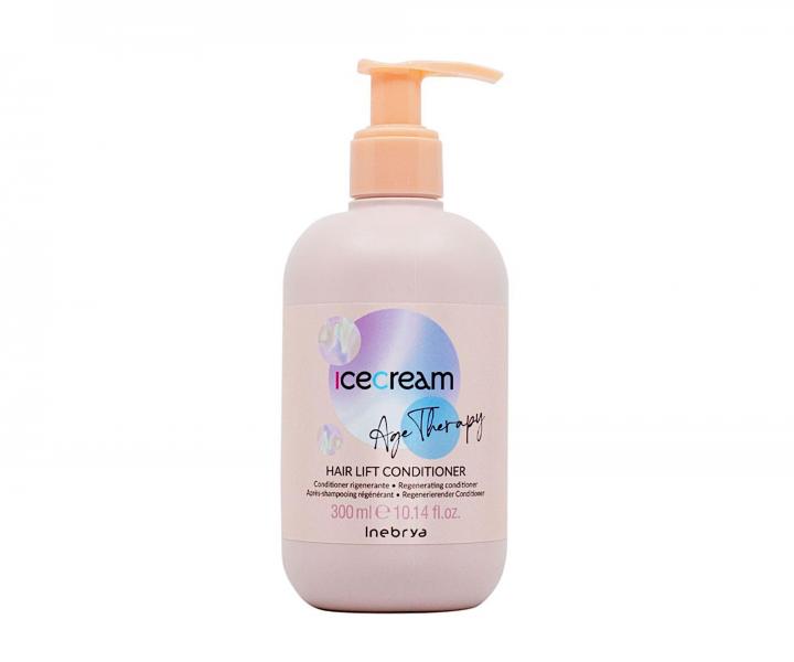 Regenerační kondicionér pro zralé vlasy Inebrya Ice Cream Age Therapy Hair Lift Conditioner - 300 ml
