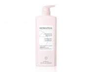 Hydratan ampon pro barven vlasy Kerasilk Color Protecting Shampoo