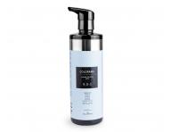 Semi-permanentní regenerační maska Kléral System Colorama 9.5-1 - 500 ml, pastelová Irisé