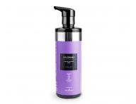 Semi-permanentní regenerační maska Kléral System Colorama Violet - 500 ml, fialová