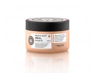 Maska pro zdravou vlasovou pokožku Maria Nila Head & Hair Heal Masque - 250 ml