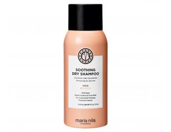 Suchý šampon Maria Nila Soothing Dry Shampoo - 100 ml