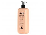 Šampon s kyselým pH pro barvené vlasy Mila Professional Be Eco Vivid Colors Shampoo - 900 ml