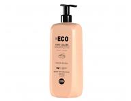 ampon s kyselm pH pro barven vlasy Mila Professional Be Eco Vivid Colors Shampoo - 900 ml