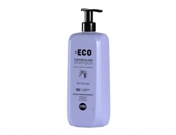 ada pro neutralizaci lutch tn Mila Professional Be Eco Superb Blond - ampon - 900 ml