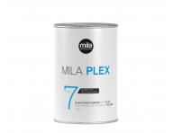 Zesvtlujc prek s Plex technologi Mila Silver Plex
