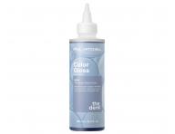 Barevný toner pro lesk a osvěžení barvy vlasů Paul Mitchell The Demi Color Gloss Ash - 190 ml, popelavý