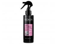 Termoochranný sprej pro dlouhotrvající barvu a lesk vlasů Redken Acidic Color Gloss - 190 ml