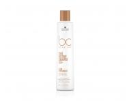 ampon pro kehk a zral vlasy Schwarzkopf Professional BC Bonacure Time Restore Shampoo - 250 ml