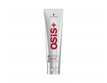 Termoochrann uhlazujc krm proti krepatn Schwarzkopf Professional Osis+ Tame Wild - 150 ml