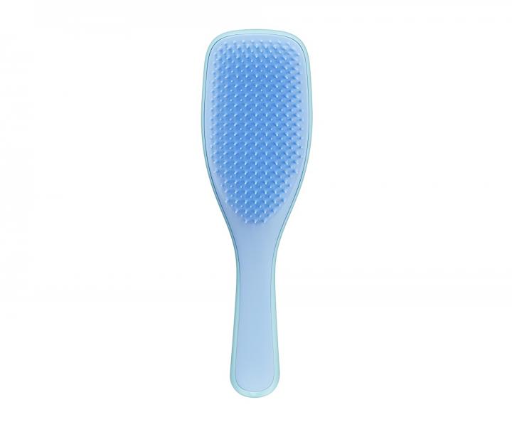 Kartáč na rozčesávání vlasů Tangle Teezer The Ultimate Detangler Denim Blue - tmavě/ světle modrý
