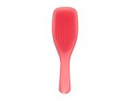 Kart na rozesvn vlas Tangle Teezer The Ultimate Detangler Pink Punch - rovo-erven