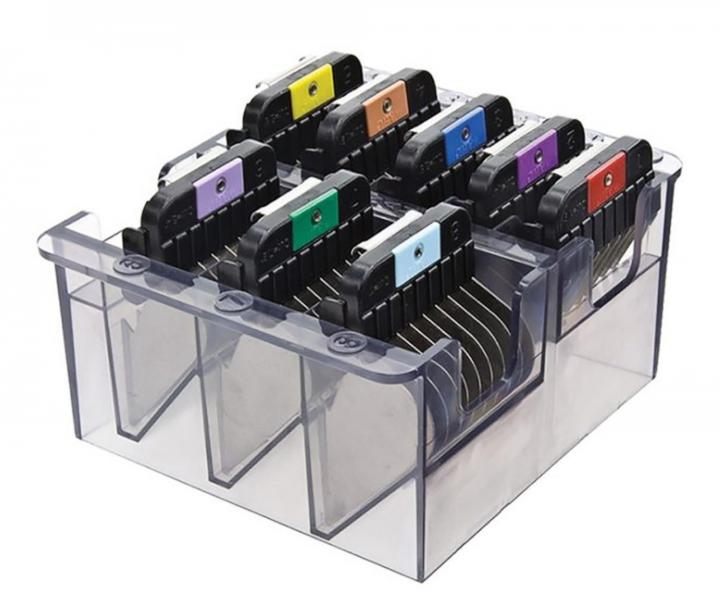 Sada n�hradn�ch h�ebenov�ch n�stavc� Wahl 1247-7440 - 8 ks