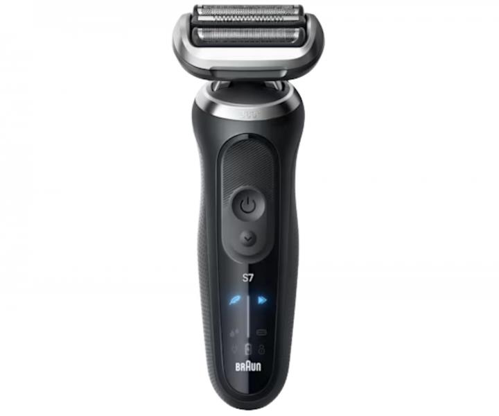 Planetov holic strojek Braun Series 7 72-N4200cs - ern
