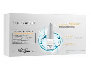 Program proti padání vlasů Loréal Aminexil Advance - 42 x 6 ml