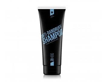 Šampon proti lupům Angry Beards Anti-Dandruff Shampoo Bush Shaman - 230 ml