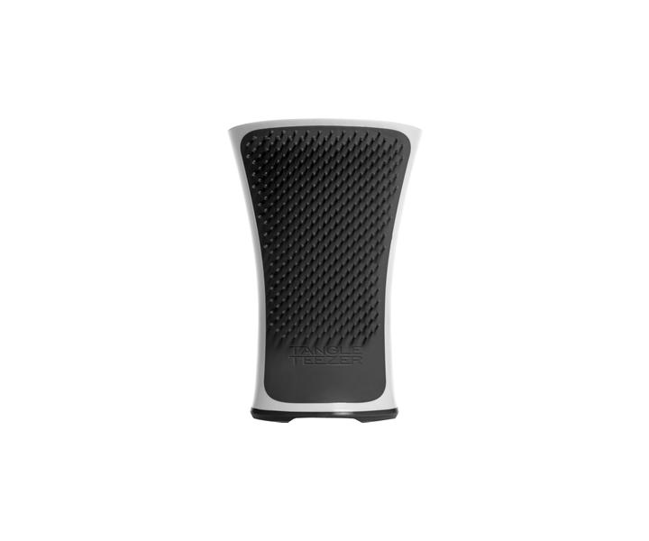 Kartáč na mokré vlasy Tangle Teezer Aqua Splash, černý