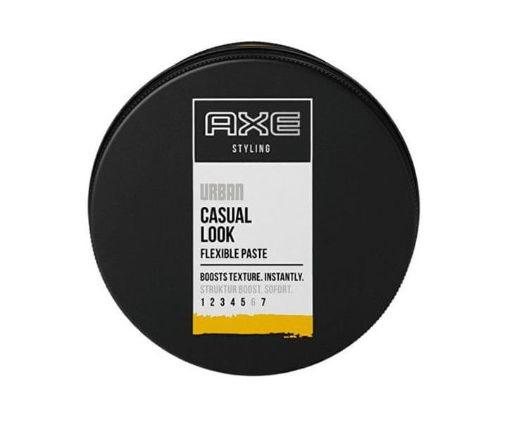 Matující pasta se silnou fixací Axe Urban Casual Look - 75 ml