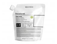 Zesvětlující pudr Selective Professional Decolorvit