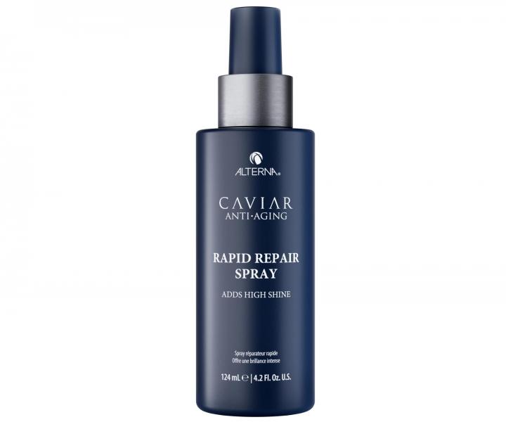 Vlasov styling Alterna Caviar